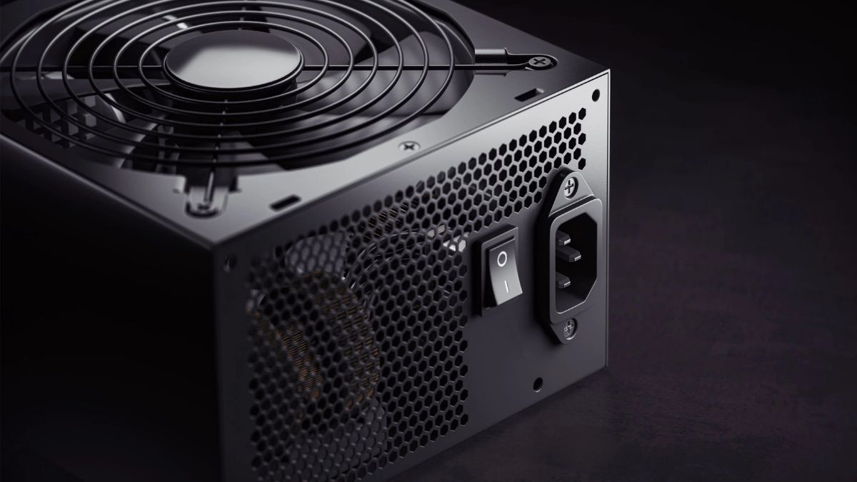 PSU là gì? Tầm quan trọng của PSU đối với máy tính